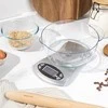 Virtuvinės svarstyklės Salter 1069 SCFEU12 Electronic Bowl Scale