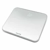 Svarstyklės Salter 9204 WFEU12 Ghost Digital Bathroom Scale, Baltas