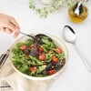 Salter BW09649 Buxton 2-Piece Serving Spoon Set