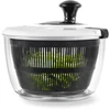 Salter BW12003EU7 Salad Spinner 3.5L, Juodas