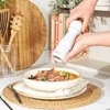 Salter BW120291EU7 Olea Salt &amp; Pepper Mill Light Pilkas