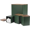 Salter BW12900G Toronto 4-Piece Countertop Set, Žalias