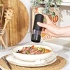 Salter BW12958EU7 Clarence Electric Salt &amp; Pepper Mill Juodas