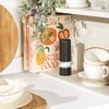 Salter BW12958EU7 Clarence Electric Salt &amp; Pepper Mill Juodas