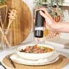 Salter BW12958EU7 Clarence Electric Salt &amp; Pepper Mill Juodas