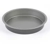Salter BW13662 Essentials 21cm Round Tin