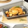 Salter BW13669 Essentials 41cm Roasting Tray
