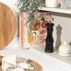 Salter BW13676EU7 Chester Salt &amp; Pepper Mill Juodas