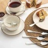 Salter BW13681EU7 Newbury 6-Piece Teaspoon Set