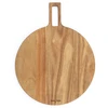 Salter BW13692EU7 Toronto Pizza Board 33 cm, Acacia Wood