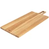 Salter BW13693EU7 Toronto Serving Board 60 x 25 cm, Acacia Wood