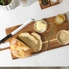Salter BW13693EU7 Toronto Serving Board 60 x 25 cm, Acacia Wood