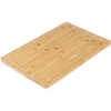 Salter BW14109 Simple Prep Bamboo Chopping Board 45 x 30 cm