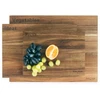 Salter BW14740 Acacia 3 Piece Chopping Board Set