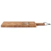 Salter BW14823 Bamboo Cheese Board, Bamboo Wood