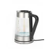 Salter EK5078IRFVDE stiklinis virdulys, 1,7 l, 2200 W