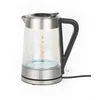 Salter EK5078IRFVDE stiklinis virdulys, 1,7 l, 2200 W
