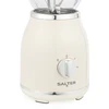 Salter Retro stiklinis trintuvas EK6687CRMVDE