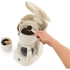 Salter EK6695CRMVDE Retro Filter Coffee Mashine