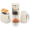 Salter EK6695CRMVDE Retro Filter Coffee Mashine