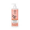 Šampūnas Detangling Wilda Siberica, 400 ml