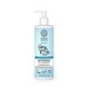 Šampūnas balinantis Wilda Siberica Whitening, 400 ml