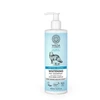 Šampūnas balinantis Wilda Siberica Whitening, 400 ml