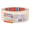 Universali lipni juosta TESA PACK, 38mm x 66m, balta
