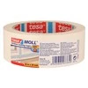 Universali lipni juosta TESA PACK, 38mm x 66m, balta
