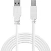 Sandberg 509-23 USB 3.0 A-B kabelis 1,8 m
