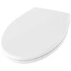 Sanit Plast Tualeto dangtis Rekord 014/A, polipropilenas
