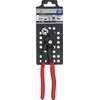 Bgs Technic Santechninės replės | fiksuojamos mygtuku | 175 mm (75206)