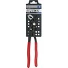 Bgs Technic Santechninės replės | fiksuojamos mygtuku | 240 mm (75207)