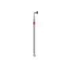 Santehnikas šļūtene ar elkoni Tucai S.A. Taq Fil-Nox, S1/2''-S1/2", 60 cm