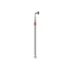 Santechninė žarnelė su alkūne Tucai Taq V1/2”-V1/2″, 30 cm