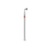 Santechninė žarnelė su alkūne Tucai S.A. Taq Fil-Nox, V1/2''-V1/2", 80 cm