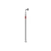 Santechninė žarnelė su alkūne Tucai S.A. Taq Fil-Nox, I1/2''-V1/2", 60 cm
