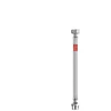 Santehnikas šļūtene Tucai S.A. Taq Fil-Nox, V3/8''-S3/8'', 20 cm