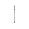 Santechninė žarnelė Tucai S.A. Taq Fil-Nox, V3/8''-V3/8', 50 cm