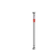 Santehnikas šļūtene Tucai S.A. Taq Fil-Nox, S3/8''-V3/8', 50 cm
