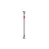 Santechninė žarnelė Tucai Taq Fil-Nox, V3/8”-I3/8”, 80 cm