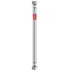 Santehnikas šļūtene Tucai S.A. Taq Fil-Nox, S1/2''-S1/2", 500 cm