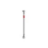 Santechninė žarnelė Tucai S.A. Taq Fil-Nox, I3/8''-V3/8'', 20 cm