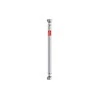 Santechninė žarnelė Tucai Taq Fil-Nox V3/8”-V1/2”, 60 cm