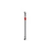 Santechninė žarnelė Tucai Taq Fil-Nox, V3/8”-V3/8″, 100 cm