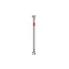 Santechninė žarnelė Tucai S.A. Taq Fil-Nox, I3/8''-V3/8'', 80 cm