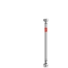 Santehnikas šļūtene Tucai S.A. Taq Fil-Nox, V3/8''-S1/2", 30 cm