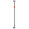 Santechnikos žarna Tucai S.A. Taq Fil-Nox, S1/2''-S1/2", 100 cm