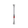 Santechninė žarnelė Tucai Taq Pex, V1/2”-I1/2”, 100 cm