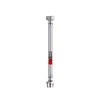 Santechninė žarnelė Tucai Taq Pex, V1/2”-I1/2”, 80 cm